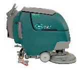 20" AUTO SCRUBBER, EC-H2O NanoClean, PAD ASSIST THUMBNAIL
