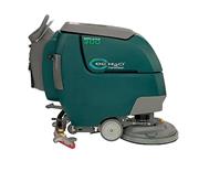 20" AUTO SCRUBBER, NOBLES SPEED SCRUB 300, WALK BEHIND, SELF PROPELLED THUMBNAIL