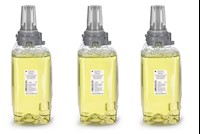 HAND SOAP, FOAMING, PROVON, REFILL, ADX 12, CITRUS GINGER SCENT, 3/CT MAIN