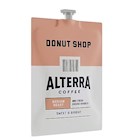 COFFEE, MEDIUM ROAST, ALTERRA DONUT SHOP, FLAVIA FRESHPACK, 100/CT THUMBNAIL