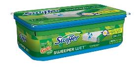 WET CLOTHS, PERK, REFILLS,OFF-WHITE, 16/PK THUMBNAIL