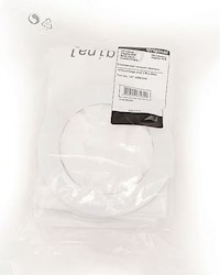 VACUUM BAGS, NILFISK, COMFORT PAK, 6 QT, 10/CT LARGE