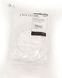 VACUUM BAGS, NILFISK, COMFORT PAK, 6 QT, 10/CT MAIN