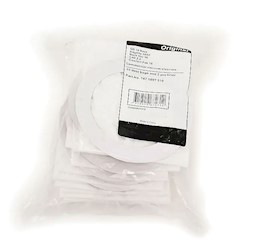 VACUUM BAGS, NILFISK ADVANCE, COMFORT PAK, 10 QT, 10/CT LARGE