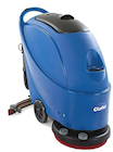 AUTO SCRUBBER, 17", CLARKE BY NILFISK 17E WALK-BEHIND THUMBNAIL