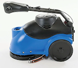 AUTO SCRUBBER, MICRO, 15", CLARKE BY NILFISK, MA50 THUMBNAIL