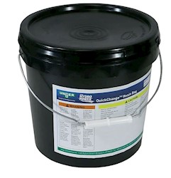 RESIN, UNGER QUICKCHANGE, 6 L BAG IN PAIL LARGE