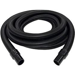 HOSE, SPOTTER VACUUM, 1-1/4" X 7' LARGE