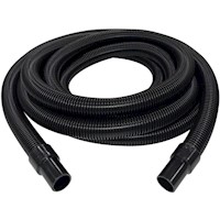 HOSE, SPOTTER VACUUM, 1-1/4" X 7' MAIN