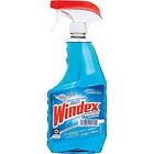 Glass Cleaner, Windex, 32 oz.  THUMBNAIL