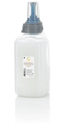 SOAP, LIQUID, ADX-12 REFILLS, CONDITIONING, 1,250 ML BOTTLE, 3/CS LARGE