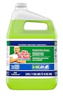 FLOOR CLEANER, MR. CLEAN PROFESSIONAL, LIQUID CONCENTRATE, LEMON, 1 GALLON, 3/CT THUMBNAIL