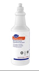 FINISH, DIVERSEY STANDOUT, DURABLE, SURFACTANT, 1.5 L, 4/CT LARGE