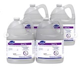 DISINFECTANT, DIVERSEY OXIVIR TB, HYDROGEN PEROXIDE, 1 GALLON, 4/CT THUMBNAIL