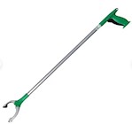 GRABBER, UNGER NIFTYNABBER, RETRIEVING & HOLDING TOOL, 36.54"L THUMBNAIL