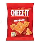 CHEEZ-IT CRACKERS, ORIGINAL, 1.5 OZ., 45/CT THUMBNAIL