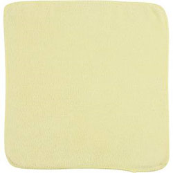 CLOTHS, MICROFIBER, 12" X 12", YELLOW, 24/CT LARGE