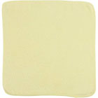 Cloth, Microfiber, 12" x 12", Yellow, 24/Pk THUMBNAIL