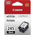 INK, CARTRIDGE, STANDARD YIELD, CANON 245, BLACK THUMBNAIL