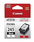 INK, CARTRIDGE, HIGH YIELD, CANON 245XL, BLACK THUMBNAIL