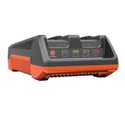 HOOVER, BATTERY CHARGER, FOR HUSHTONE CORDLESS BACKPACK VACUUM THUMBNAIL