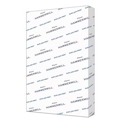 COPY PAPER, HAMMERMILL, 11" X 17", 20 LBS, 92 BRIGHTNESS, 500 SHEETS/REAM LARGE