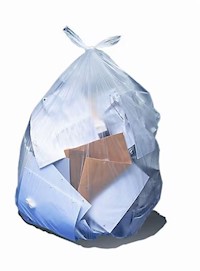 30-33 GALLON, 2 MIL, CLEAR, 33" X 39", LOW DENSITY, HERITAGE, 100/CT MAIN