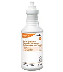 P.O.G. GEL, (PAINT-OIL-GREASE) REMOVER BY DIVERSEY, 1 QT. LARGE