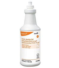 P.O.G. GEL, (PAINT-OIL-GREASE) REMOVER BY DIVERSEY, 1 QT. MAIN