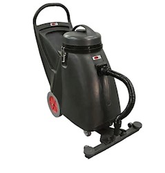 VACUUM, WET/DRY, SHOVELNOSE, 18 GL., VIPER BY NILFISK LARGE