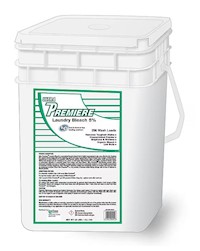 BLEACH, POWDERED, ULTRA PREMIER, HIGH EFFICIENCY, 296 LOADS, 1 BUCKET MAIN