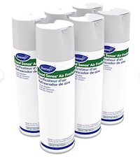 AIR FRESHENER, AEROSOL, TUCSAN GARDEN SCENT, 16 OZ., 6/CT MAIN