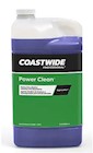 CLEANER & DEGREASER, POWER CLEAN HEAVY-DUTY CONCENTRATE FOR EXPRESSMIX SYSTEMS, COASTWIDE PROFESSIONAL, 3.25L, 2/PK THUMBNAIL