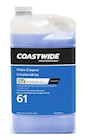 GLASS CLEANER #61, CONCENTRATE FOR EXPRESSMIX SYSTEMS, COASTWIDE PROFESSIONAL, 3.25L, 2/PK THUMBNAIL