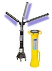 LIGHT BULB, DISINFECTION TECHNOLOGY, DIVERSEY MOONBEAM, 3 UVC THUMBNAIL