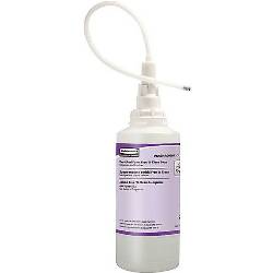 HAND SOAP, FOAMING, REFILL, TECHNICAL CONCETPS FREE N' CLEAR ENRICHED, 800 ML, 4/CT LARGE