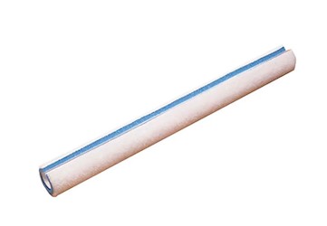 FLOOR COATER SLEEVE, BONA, BLUE, 18", 6/CT LARGE