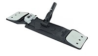 FLAT MOP FRAME, UNGER EXCELLA, 16" MAIN