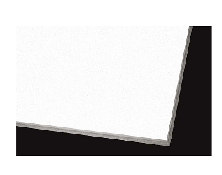 Ceiling Tile 2x4 White Armstrong Ultima Beveled Tegular