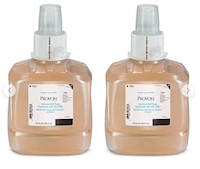 HAND SOAP, FOAMING, GOJO, ANTIBACTERIAL, REFILL, 2/CT MAIN