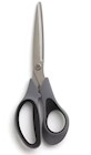 SCISSORS, TITANIUM COATED, STRAIGHT HANDLE, TRU RED, 8" THUMBNAIL