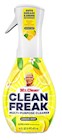 CLEANER, MULTI-SURFACE, MR. CLEAN FREAK STARTER KIT, LEMON ZEST SCENT, 16 OZ. THUMBNAIL