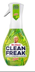 CLEANER, MULTI-SURFACE, MR. CLEAN, STARTER KIT, GAIN SCENT, 16 OZ LARGE