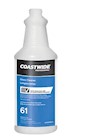 CW61 GLASS CLEANER 2ND BOTTLE THUMBNAIL