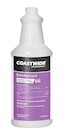 EMPTY BOTTLE FOR DISINFECTANT #66 COASTWIDE PROFESSIONAL, SCREEN PRINTED, 1/EA THUMBNAIL