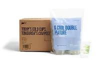 Cups, Cold Beverage, 12 oz., Compostable Cold Cups 300/Ct  THUMBNAIL