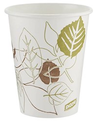 CUPS, PAPER, HOT, DIXIE, 16 OZ., 300/CT LARGE