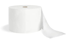 BATH TISSUE, SMALL CORE, 2-PLY, 1500 SHEETS/ROLL, COASTWIDE J-SERIES, 18 ROLLS/CS THUMBNAIL