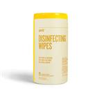 DISINFECTING WIPES, LEMON SCENT, PERK, 75 WIPES THUMBNAIL
