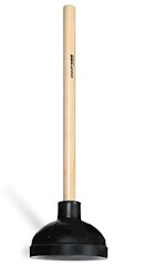 CW INDUSTRIAL PLUNGER 20 IN LARGE